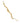 KENDRA SCOTT ANNIE CHAIN BRC GLD 710 Annie Chain Bracelet in Gold