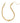 KENDRA SCOTT ANNIE CHAIN NCK GLD 710 Annie Chain Necklace in Gold