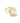 KENDRA SCOTT BRYNNE SHL BND GLD 217Brynne Gold Shell Band Ring in Ivory Mother-of-Pearl