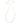KENDRA SCOTT CAMRY STRND NCK GLD 577  Camry Gold Beaded Strand Necklace in Pastel Mix
