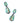 KENDRA SCOTT Camry Silver Enamel Frame Statement Earrings in Abalone