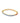 KENDRA SCOTT CHANDLER BNGL GLD 776 Chandler Gold Bangle Bracelet in Pink Blue Mix