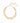 KENDRA SCOTT CHANTAL GLD 710 Chantal Beaded Bracelet in Gold