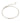 KENDRA SCOTT COURTNEY BRC RHD 004 Courtney Paperclip Bracelet in Silver