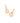 KENDRA SCOTT DAVIE INTG HUG GLD 948  Davie Intaglio Convertible Gold Huggie Earrings in Pink Opalite Glass Dragonfly