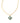 KENDRA SCOTT DIRA STN PNDT GLD 424