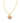 KENDRA SCOTT DIRA STN PNDT GLD 656