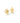 KENDRA SCOTT DIRA STONE STUD GLD 137