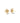 KENDRA SCOTT DIRA STN STUD GLD 656