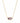 KENDRA SCOTT ELISA GLD 513 Elisa Gold Short Pendant Necklace In Amethyst