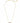 KENDRA SCOTT ELISA GLD 513 Elisa Gold Short Pendant Necklace In Amethyst