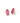KENDRA SCOTT ELLIE GLD 670 Ellie Gold Stud Earrings in Azalea Illusion