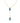 KENDRA SCOTT FRMD ELISA Y GLD 723 Framed Elisa Gold Y Necklace in Dark Blue Mother-of-Pearl