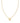 KENDRA SCOTT FRMD TESS STLT GLD 512