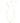 KENDRA SCOTT FRMD TESS STLT GLD 970 Framed Gold Tess Satellite Short Pendant Necklace in Iridescent Drusy