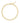 KENDRA SCOTT Ivy Anklet in Gold