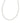 KENDRA SCOTT Ivy Chain Necklace in Silver