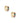 KENDRA SCOTT JACK HUGGIE GLD 160 Jack Gold Huggie Earrings in Multi Crystal