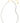 KENDRA SCOTT KASSIE CHN NCK MIX 060  Kassie Reversible Chain Necklace in Mixed Metal