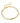 KENDRA SCOTT KASSIE LINK BRC MIX 060 Kassie Reversible Link and Chain Bracelet in Mixed Metal