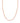 KENDRA SCOTT Kelsey Gold Strand Necklace in Pink Enamel