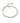 KENDRA SCOTT Lex Chain Bracelet in Silver