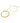 KENDRA SCOTT LONNIE ST 2 BRC GLD 710 Lonnie Set of 2 Chain Bracelets in Gold