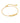 KENDRA SCOTT MAMA SCRIPT GLD 710 Mama Script Bracelet in Gold