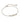 KENDRA SCOTT MAMA SCRIPT BRC RHD 004 Mama Script Bracelet in Silver