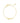 KENDRA SCOTT MAMA SCRIPT BRC GLD 123 Mama Script Delicate Chain Bracelet in Gold