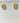 KENDRA SCOTT ELLIE GLD 813 Ellie Gold Stud Earrings in Citrine