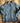 ROCK & ROLL DENIM PANHANDLE POWDER RIVER KNIT MELANGE JACKET IN GREY